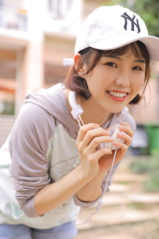 精东传媒女演员简介